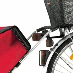 Andersen Attache EasySnap A1 Sur Porte Bagage De Vélo Pletscher -Vélos Loisir Soldes Magasin attache easysnap a1 sur porte bagage de velo pletscher full 4