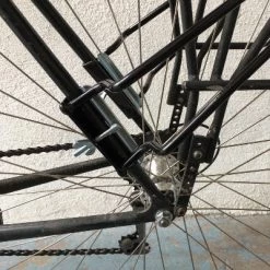 Brandless Attache Pour Remorque Donkey -Vélos Loisir Soldes Magasin attache pour remorque donkey full 6