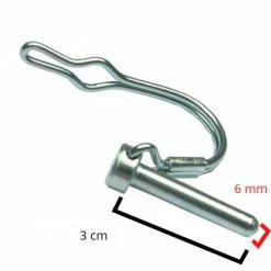 Brandless Attache Pour Remorque Vélo Enfant -Vélos Loisir Soldes Magasin attache pour remorque velo enfant full 3