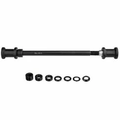 Axe De Roue Pour Fixation Remorque Topeak Journey Trailer TX -Vélos Loisir Soldes Magasin axe de roue pour fixation remorque topeak journey trailer tx 1 5 full