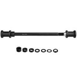 Axe De Roue Pour Fixation Remorque Topeak Journey Trailer TX -Vélos Loisir Soldes Magasin axe de roue pour fixation remorque topeak journey trailer tx 1 full