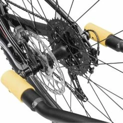 Axe De Roue Pour Fixation Remorque Topeak Journey Trailer TX -Vélos Loisir Soldes Magasin axe de roue pour fixation remorque topeak journey trailer tx full 6