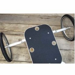 Axe De Roue Pour Remorque Vélo Y-Frame Carry Freedom 13 Axe De Roue Pour Remorque Vélo Y-Frame Carry Freedom -Vélos Loisir Soldes Magasin axe de roue pour remorque velo y frame carry freedom full 6