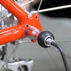 Axe De Serrage Rapide 5mm Pour Remorque Coho XC Burley -Vélos Loisir Soldes Magasin axe de serrage rapide 5mm pour remorque coho xc burley full 3