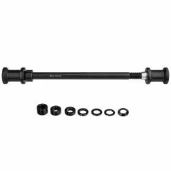 Axe De Roue Pour Fixation Remorque Topeak Journey Trailer TX -Vélos Loisir Soldes Magasin axe roue pour fixation remorque topeak journey trailer tx 1 75 full