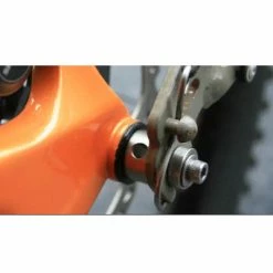 The Robert Axle Project Axe Traversant 12 Mm Pour Remorque Vélo BOB -Vélos Loisir Soldes Magasin axe traversant 12 mm pour remorque velo bob full 3