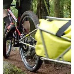 The Robert Axle Project Axe Traversant 12 Mm Pour Remorque Vélo BOB -Vélos Loisir Soldes Magasin axe traversant 12 mm pour remorque velo bob full 4