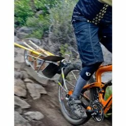 The Robert Axle Project Axe Traversant 12 Mm Pour Remorque Vélo BOB -Vélos Loisir Soldes Magasin axe traversant 12 mm pour remorque velo bob full 5