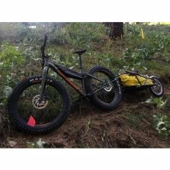 The Robert Axle Project Axe Traversant 12 Mm Pour Remorque Vélo BOB -Vélos Loisir Soldes Magasin axe traversant 12 mm pour remorque velo bob full 6