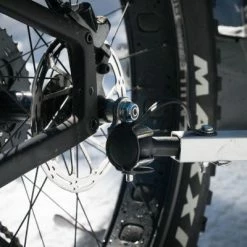 Axe Traversant 12mm Filetage 1.75mm The Robert Axle Project -Vélos Loisir Soldes Magasin axe traversant 12mm filetage 1 75mm the robert axle project full 3