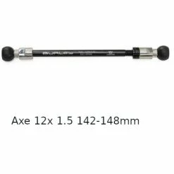 Ballz Axe Traversant 12 Mm Pour Remorque Coho CX Burley 26 Ballz Axe Traversant 12 Mm Pour Remorque Coho CX Burley -Vélos Loisir Soldes Magasin ballz axe traversant 12mm pour remorque coho cx burley 1 5 142 full