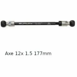 Ballz Axe Traversant 12 Mm Pour Remorque Coho CX Burley 25 Ballz Axe Traversant 12 Mm Pour Remorque Coho CX Burley -Vélos Loisir Soldes Magasin ballz axe traversant 12mm pour remorque coho cx burley 1 5 177 full