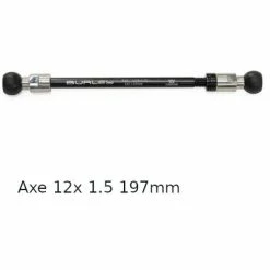 Ballz Axe Traversant 12 Mm Pour Remorque Coho CX Burley 24 Ballz Axe Traversant 12 Mm Pour Remorque Coho CX Burley -Vélos Loisir Soldes Magasin ballz axe traversant 12mm pour remorque coho cx burley 1 5 197 full