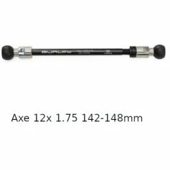 Ballz Axe Traversant 12 Mm Pour Remorque Coho CX Burley 23 Ballz Axe Traversant 12 Mm Pour Remorque Coho CX Burley -Vélos Loisir Soldes Magasin ballz axe traversant 12mm remorque coho cx burley 1 75 142 full