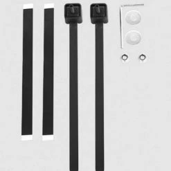 Bandes De Serrage Sur Haubans Pour Antivol De Cadre - Abus 12 Bandes De Serrage Sur Haubans Pour Antivol De Cadre - Abus -Vélos Loisir Soldes Magasin bandes de serrage sur haubans pour antivol de cadre abus full 5