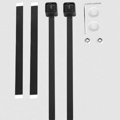 Bandes De Serrage Sur Haubans Pour Antivol De Cadre - Abus 7 Bandes De Serrage Sur Haubans Pour Antivol De Cadre - Abus – Image 5