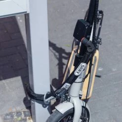 Boîtier Antivol Alarme 100 Db Abus Alarmbox 2.0 + Chaîne 6KS 1m 9 Boîtier Antivol Alarme 100 Db Abus Alarmbox 2.0 + Chaîne 6KS 1m -Vélos Loisir Soldes Magasin boitier antivol alarme 100 db abus alarmbox 2 0 chaine 6ks 1m full 4