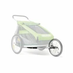 Bras De Fixation Kit Jogging Remorque Vélo Enfants Duo Croozer -Vélos Loisir Soldes Magasin bras de fixation kit jogging remorque velo enfants duo croozer full 4