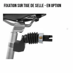Bras Fixation Weber Sur Tige De Selle Remorque Vélo Hinterher -Vélos Loisir Soldes Magasin bras fixation weber sur tige de selle remorque velo hinterher full 3