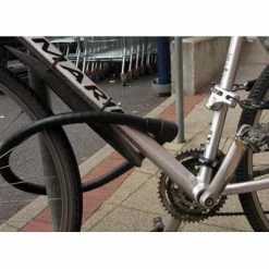 Câble Antivol à Code 850 X 15 Mm Tresorflex Abus -Vélos Loisir Soldes Magasin cable antivol a code 850 x 15 mm tresorflex abus full 3