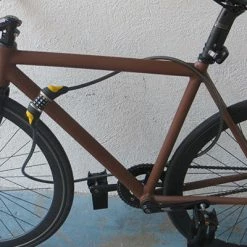 Cable Antivol Pour Vélo Avec Code à Chiffre Akita 8042 Onguard -Vélos Loisir Soldes Magasin cable antivol pour velo avec code a chiffre akita 8042 onguard full 4