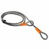 Câble Antivol Vélo Kryptonite 2,2 Mètres Kryptoflex 710 -Vélos Loisir Soldes Magasin cable antivol velo kryptonite 2 2 metres kryptoflex 710 full