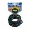 Cable Spirale à Code 150 Cm X 6 Mm - Combi Lock Oxford 1 Cable Spirale à Code 150 Cm X 6 Mm - Combi Lock Oxford -Vélos Loisir Soldes Magasin cable spirale a code 150 cm x 6 mm combi lock oxford full