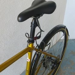 Cable Spirale à Code 150 Cm X 6 Mm - Combi Lock Oxford 7 Cable Spirale à Code 150 Cm X 6 Mm - Combi Lock Oxford -Vélos Loisir Soldes Magasin cable spirale a code 150 cm x 6 mm combi lock oxford full 3