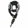 Chaîne Abus Pour Antivols De Vélo 4960/5650/5850/5950 - 85 Cm -Vélos Loisir Soldes Magasin chaine abus pour antivols de velo 4960 5650 5850 5950 85 cm full
