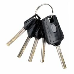 Chaine Antivol De Vélo Beast 110 Cm- Onguard -Vélos Loisir Soldes Magasin chaine antivol de velo beast 110 cm onguard full 3