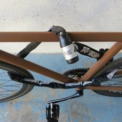 Point Chaine Antivol Vélo 1,4 M à Clefs Security Plus -Vélos Loisir Soldes Magasin chaine antivol velo 1 4 m a clefs security plus full 4