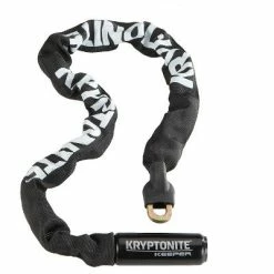 Chaine Antivol Vélo Keeper 785 - Kryptonite