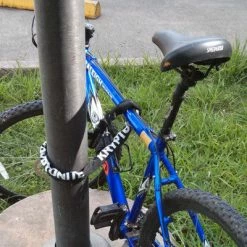 Chaine Antivol Vélo Keeper 785 - Kryptonite -Vélos Loisir Soldes Magasin chaine antivol velo keeper 785 kryptonite full 5