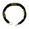 Chaîne Lasso Pour Antivol Fer à Cheval Mega Lock 90 Cm Auvray 1 Chaîne Lasso Pour Antivol Fer à Cheval Mega Lock 90 Cm Auvray -Vélos Loisir Soldes Magasin chaine lasso pour antivol fer a cheval mega lock 90 cm auvray full