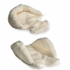 Coque Vélo Peau De Mouton Bébé 0-9 Mois PLUS Melia -Vélos Loisir Soldes Magasin coque velo peau de mouton bebe 0 9 mois plus melia full 6