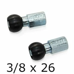 Fixation BallZ Sur Axe Plein Vélo Remorque Coho XC Burley 8 Fixation BallZ Sur Axe Plein Vélo Remorque Coho XC Burley -Vélos Loisir Soldes Magasin fixation ballz sur axe plein velo remorque coho xc burley 3 8 full