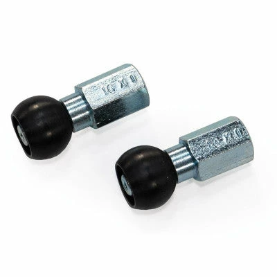 Fixation BallZ Sur Axe Plein Vélo Remorque Coho XC Burley 3 Fixation BallZ Sur Axe Plein Vélo Remorque Coho XC Burley