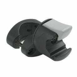 Fixation EaZy KlickFix Antivols U Abus -Vélos Loisir Soldes Magasin fixation eazy klickfix antivols u abus full 3