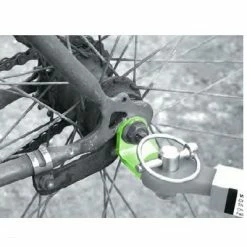 Carry Freedom Fixation Lollypop Pour Remorque Vélo Y-frame -Vélos Loisir Soldes Magasin fixation lollypop pour remorque velo y frame full 3