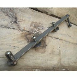 Carry Freedom Fixation Pour Tracter 2 Remorques Vélo Y-Frame -Vélos Loisir Soldes Magasin fixation pour tracter 2 remorques velo y frame full 2