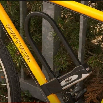 Fixation Sur Cadre Pour Antivol U Compatible Abus USH 540 6 Fixation Sur Cadre Pour Antivol U Compatible Abus USH 540 – Image 4