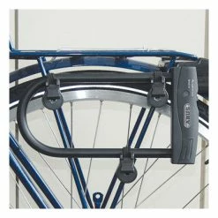 Fixation UGH 02 Pour Antivol U Sur Porte Bagage ABUS -Vélos Loisir Soldes Magasin fixation ugh 02 pour antivol u sur porte bagage abus full 3
