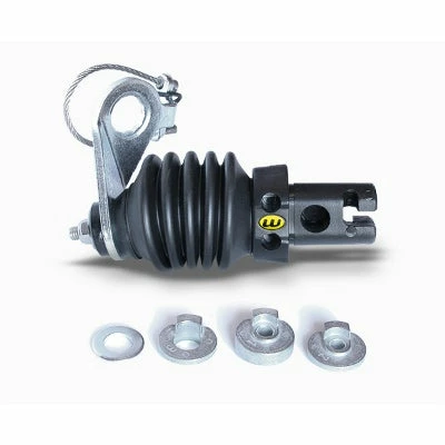 Weber Et Melia Fixation Weber Sur Axe Pour Remorque De Vélo 3 Weber Et Melia Fixation Weber Sur Axe Pour Remorque De Vélo