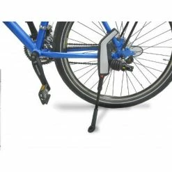 Weber Et Melia Fixation Weber Sur Béquille Pour Remorque De Vélo -Vélos Loisir Soldes Magasin fixation weber sur bequille pour remorque de velo full 3