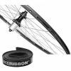 Fond De Jante Haute Pression Pour Vélo 20x584 Bike Ribbon