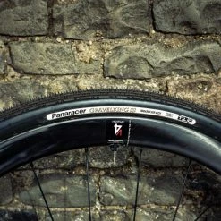 Pneu Gravelking Semi Slick Panaracer 650 / 700 Tubeless Compatible 7 Pneu Gravelking Semi Slick Panaracer 650 / 700 Tubeless Compatible -Vélos Loisir Soldes Magasin gravelking ss.35C