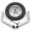Kit Jogging Pour Remorque 2 Places Thule Chariot -Vélos Loisir Soldes Magasin kit jogging pour remorque 2 places thule chariot full