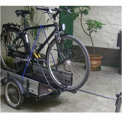 Long Bras Pour Remorque Roland Trolley M 6 Long Bras Pour Remorque Roland Trolley M – Image 4