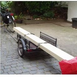 Long Bras Pour Remorque Roland Trolley M 11 Long Bras Pour Remorque Roland Trolley M -Vélos Loisir Soldes Magasin long bras pour remorque roland trolley m full 5