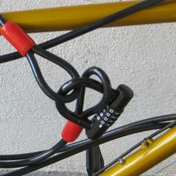 Long Câble Cobra 10 Mètres Contre Le Vol De Vélo ABUS 11 Long Câble Cobra 10 Mètres Contre Le Vol De Vélo ABUS -Vélos Loisir Soldes Magasin long cable cobra 10 metres contre le vol de velo abus full 4